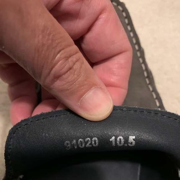 Joseph Abboud Shoes - Picture 3 of 3